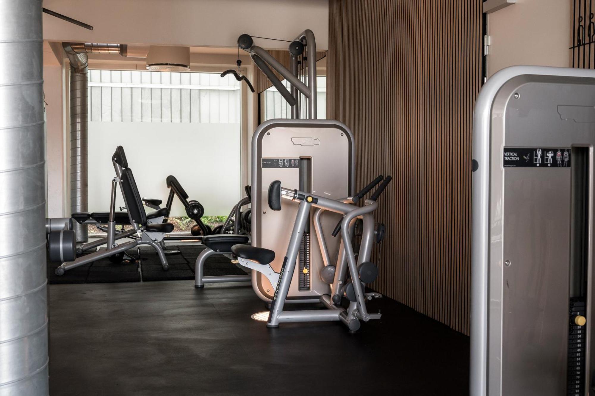 The Pier Ateliers By Daniel&jacob's Appartement