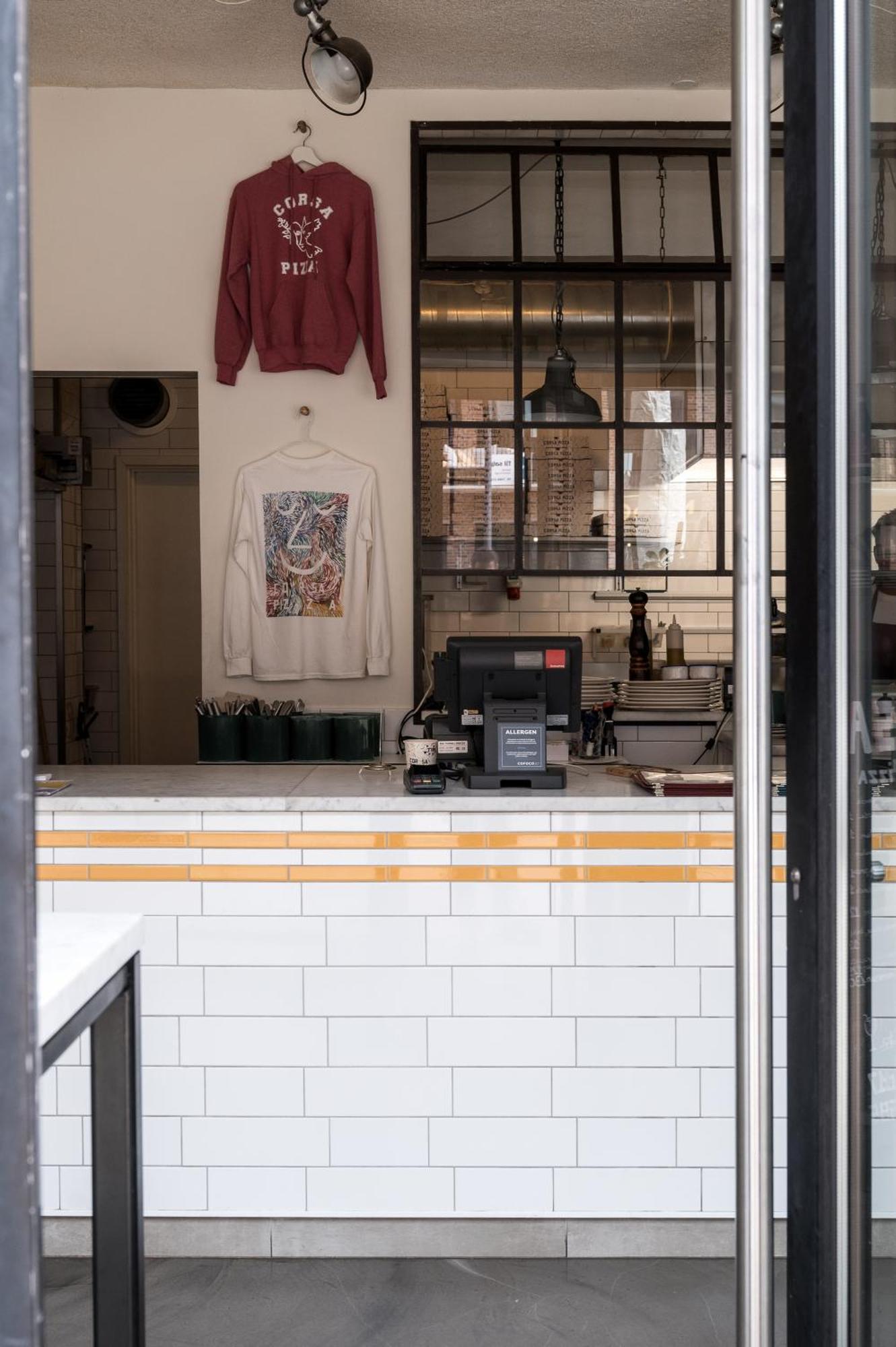 The Pier Ateliers By Daniel&jacob's * Kopenhagen