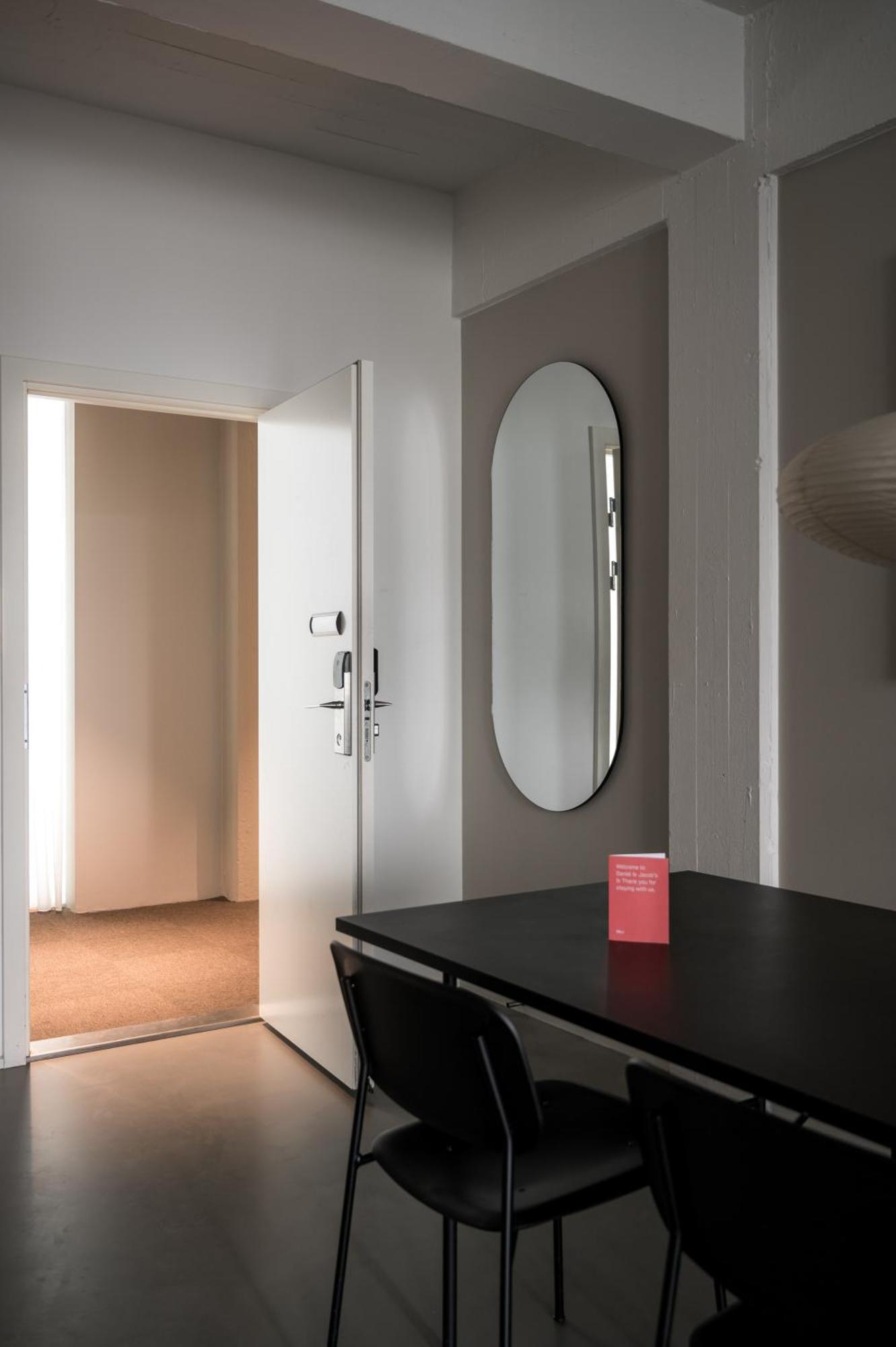 Appartement The Pier Ateliers By Daniel&jacob's Kopenhagen