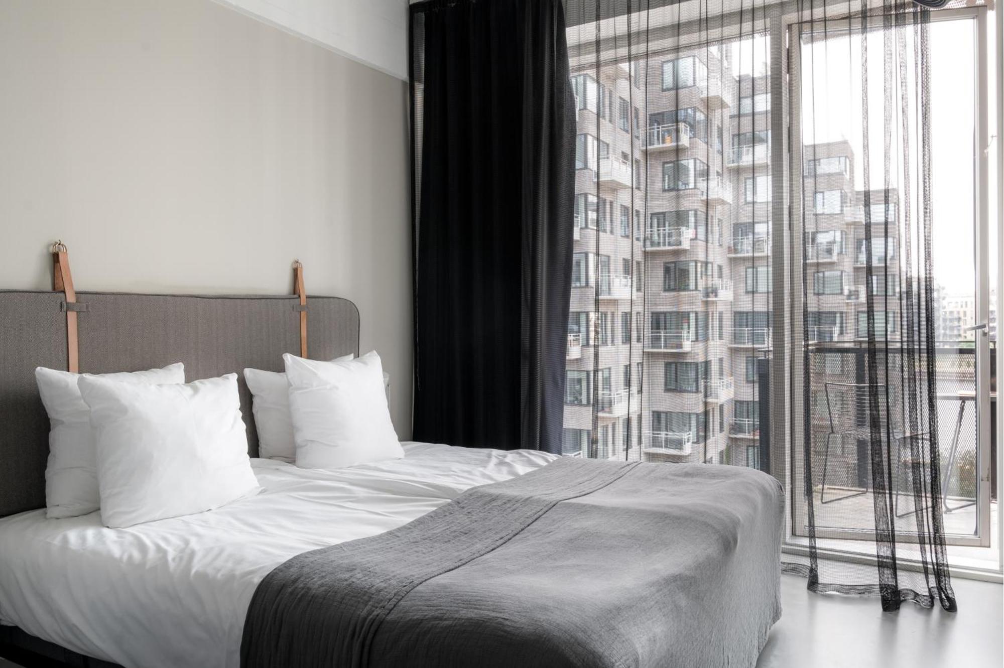 The Pier Ateliers By Daniel&jacob's Appartement *