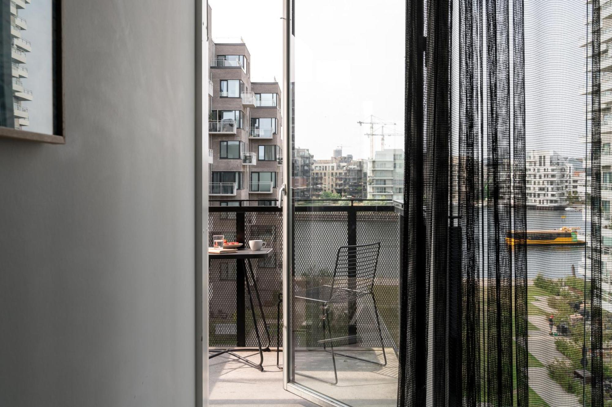 The Pier Ateliers By Daniel&jacob's Appartement Kopenhagen